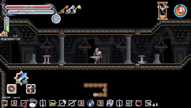 Mazgeon Free Download gameplay