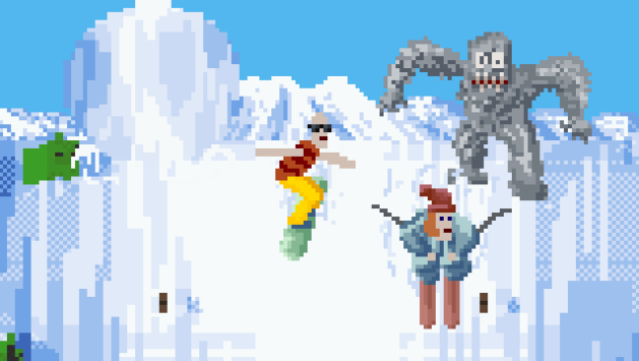 McPixel 3 Free Download