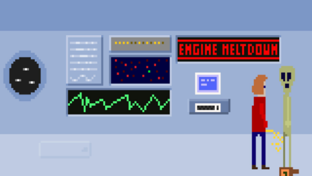 McPixel Free Download