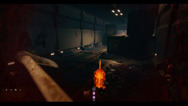 Meat Fest Free Download gameplay