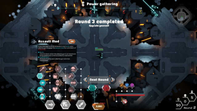 Mech Arena Free Download gameplay