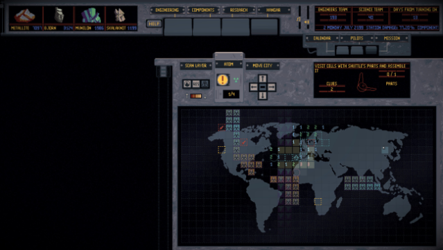 Mech Engineer Free Download gameplay