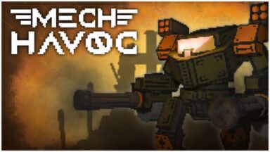 Mech Havoc Free Download