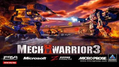 MechWarrior 3 Free Download