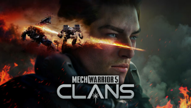 MechWarrior 5: Clans Free Download