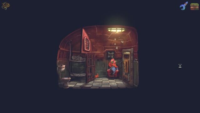 Mechanic 8230: Escape from Ilgrot Free Download gameplay