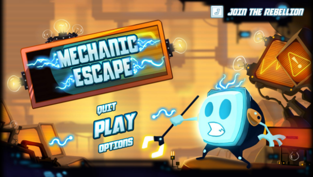 Mechanic Escape Free Download