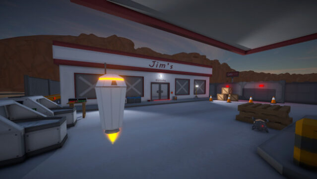 Mechanica Free Download