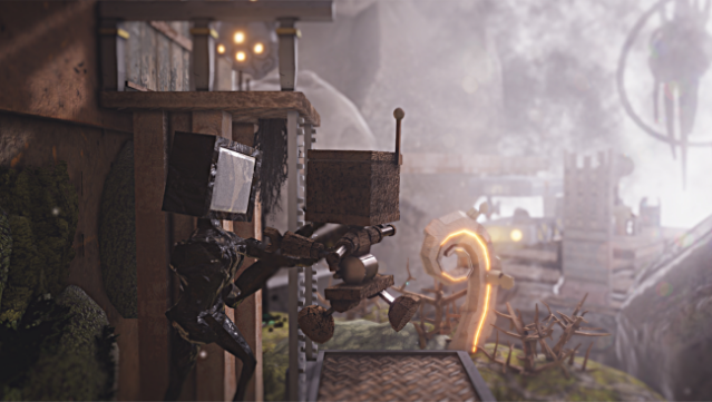Mechanism Free Download gameplay