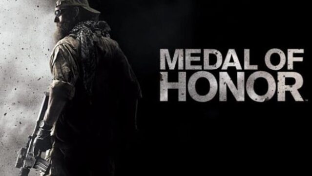 Medal of Honor (2010) Free Download