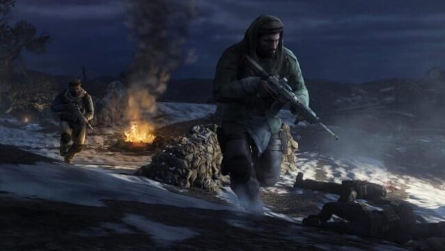 Medal of Honor (2010) Free Download