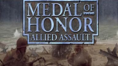 Medal of Honor: Allied Assault Free Download
