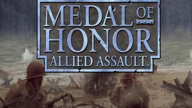 Medal of Honor: Allied Assault Free Download