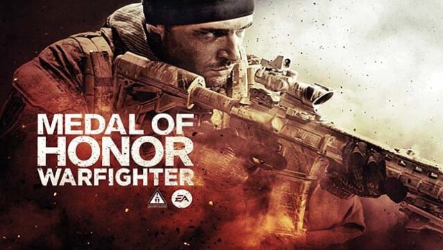 Medal Of Honor: Warfighter Free Download