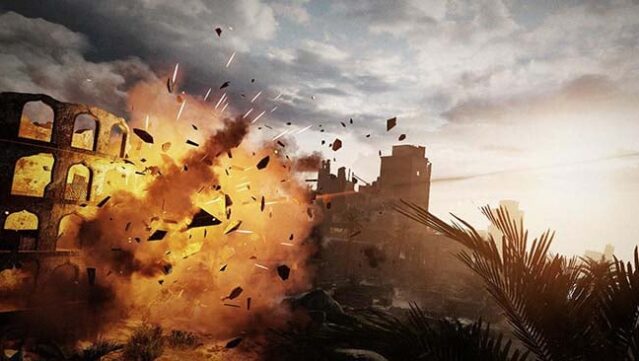 Medal Of Honor: Warfighter Free Download gameplay