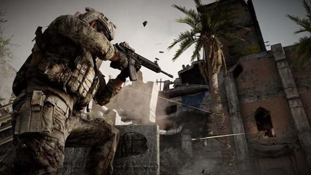 Medal Of Honor: Warfighter Free Download