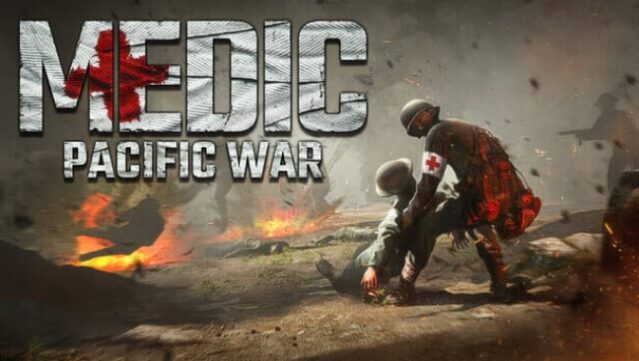Medic: Pacific War Free Download