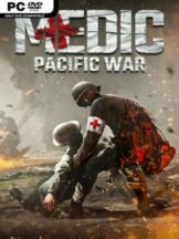 Medic: Pacific War (v11768) Free Download