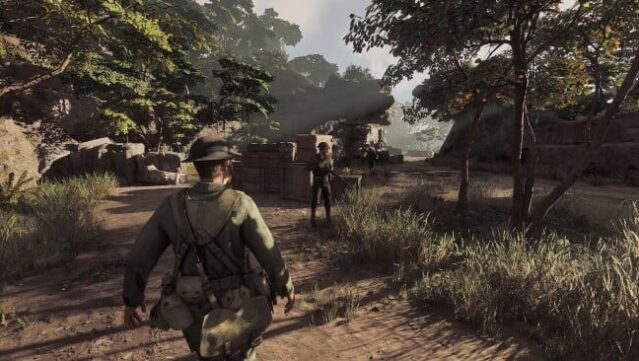 Medic: Pacific War Free Download
