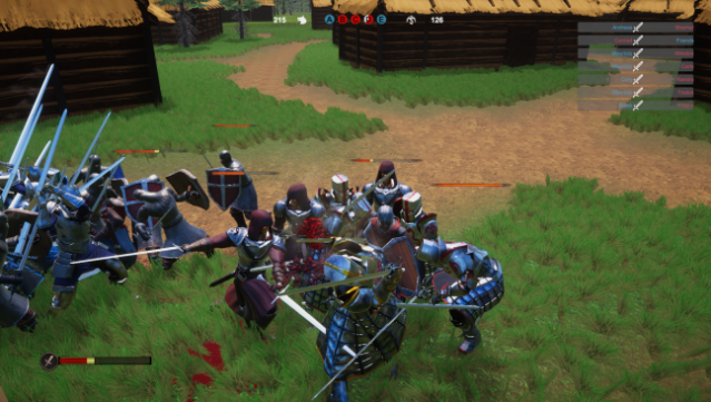 Medieval Arms Free Download