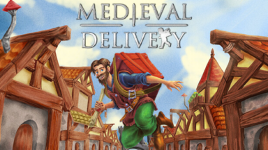 Medieval Delivery Free Download