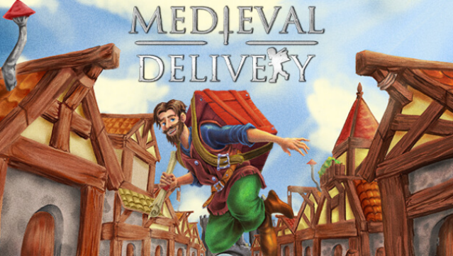 Medieval Delivery Free Download