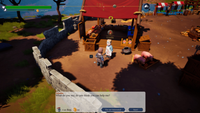 Medieval Delivery Free Download