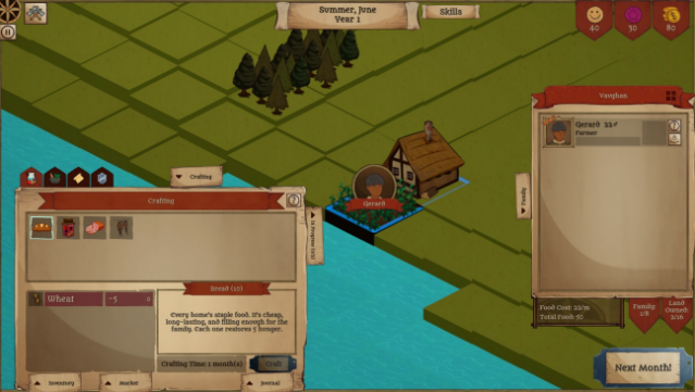 Medieval Legacy Free Download