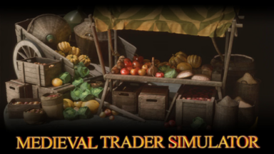 Medieval Trader Simulator Free Download