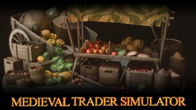 Medieval Trader Simulator Free Download