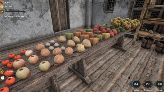 Medieval Trader Simulator Free Download