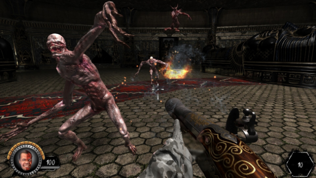 Medved Hellraiser 2 Free Download