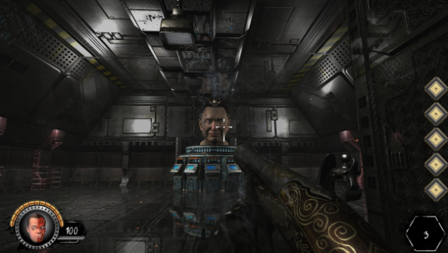 Medved Hellraiser Free Download gameplay