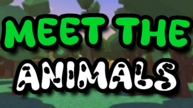 Meet the Animals Free Download