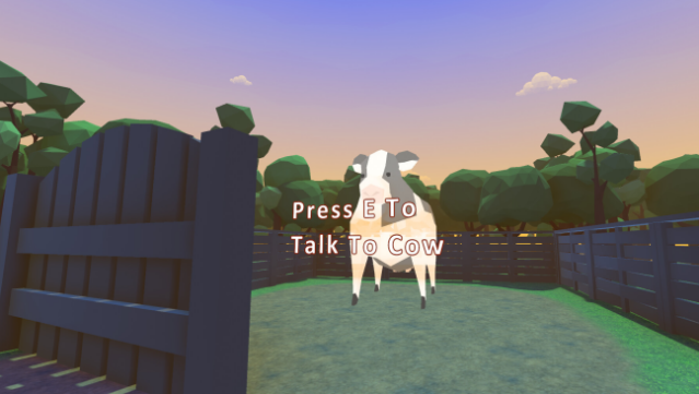 Meet the Animals Gameplay Screenshot