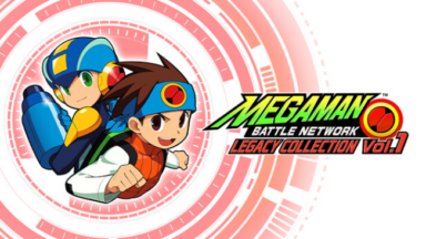 Mega Man Battle Network Legacy Collection Vol. 1 (Incl. ALL DLC) Free Download