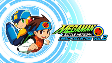 Mega Man Battle Network Legacy Collection Vol. 2 (Incl. ALL DLC) Free Download