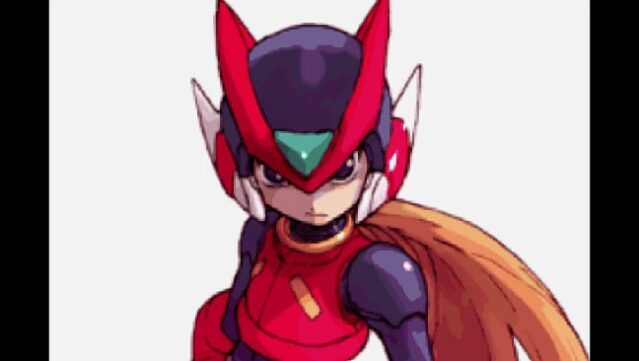 Mega Man Zero/ZX Legacy Collection Free Download