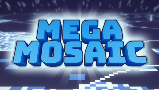 Mega Mosaic Free Download