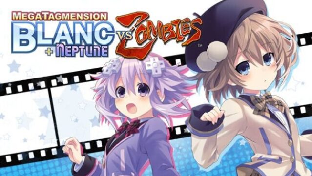 Megatagmension Blanc + Neptune VS Zombies (Neptunia) Free Download