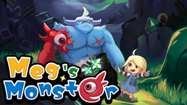 Meg's Monster Free Download