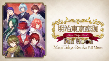 Meiji Tokyo Renka Full Moon Free Download