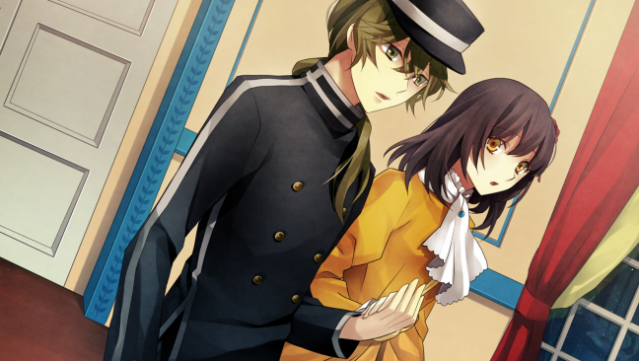 Meiji Tokyo Renka Full Moon Free Download gameplay