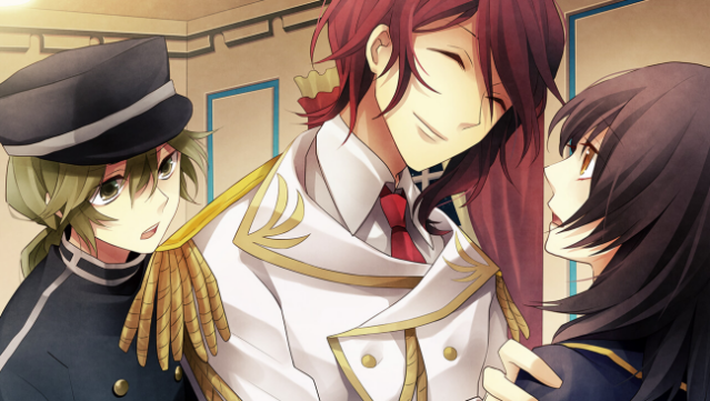 Meiji Tokyo Renka Full Moon Free Download
