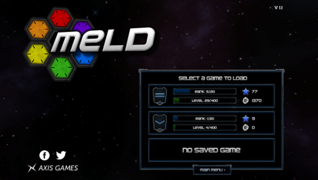 Meld Free Download gameplay