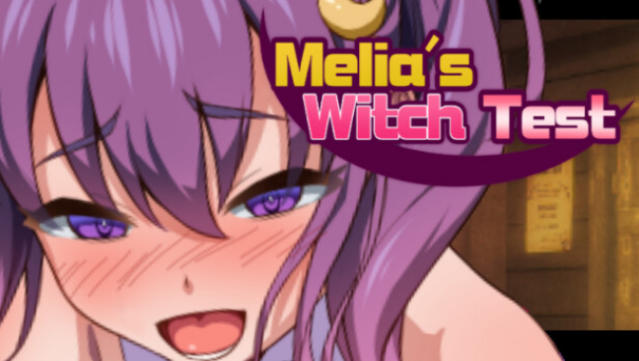 Melia's Witch Test Free Download