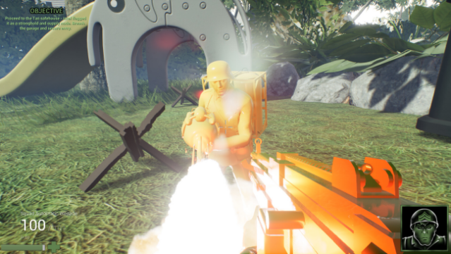 Melted Valor Free Download gameplay