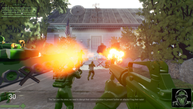 Melted Valor Free Download