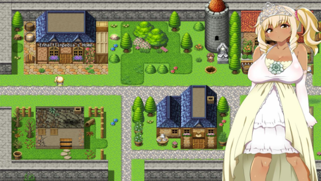 Meltys Quest Free Download