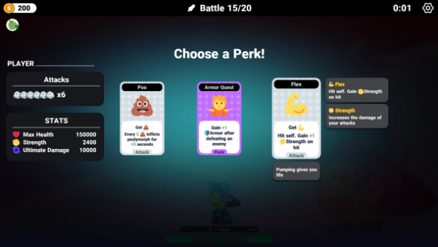 Meme Mayhem Free Download gameplay